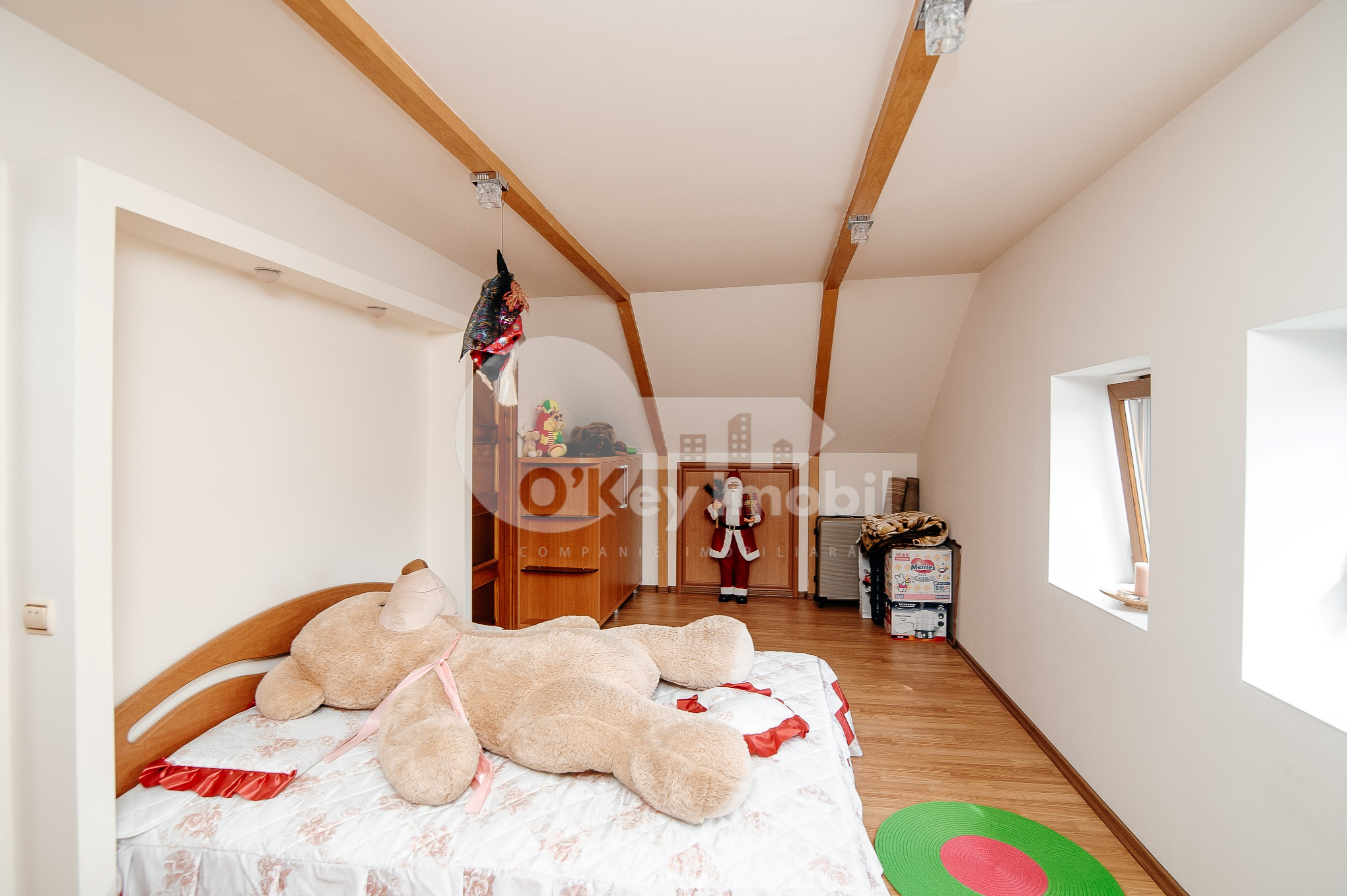 Casă, Râșcani, ZAMOLXE