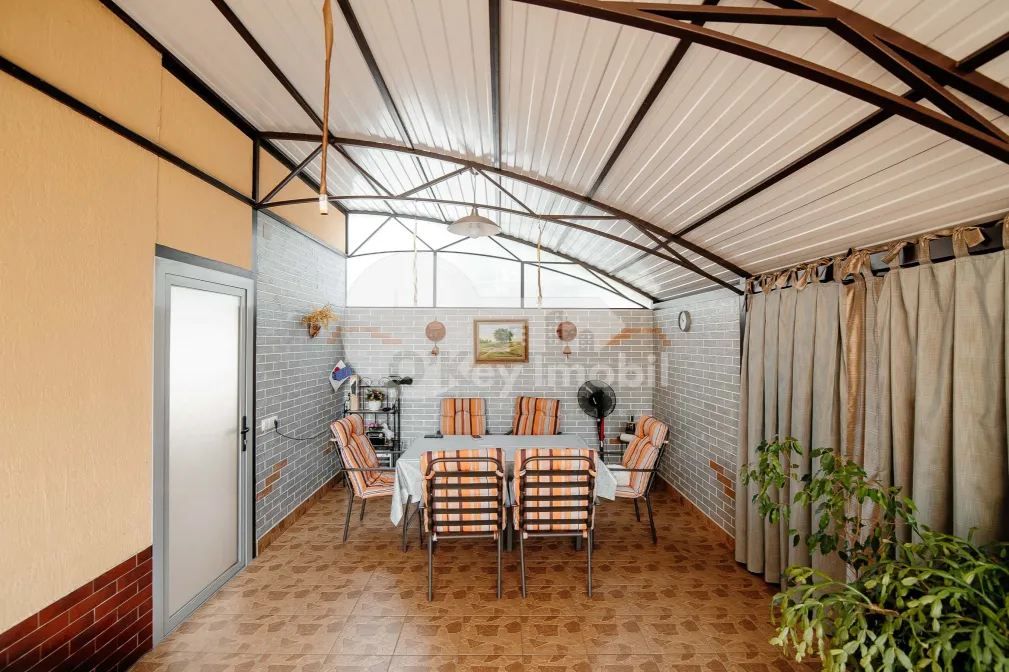 Дом, Рышкановка, ЗАМОЛХЕ