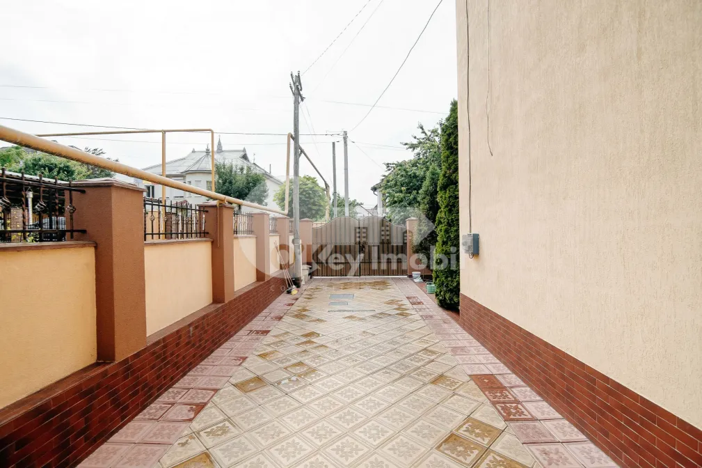 Дом, Рышкановка, ЗАМОЛХЕ