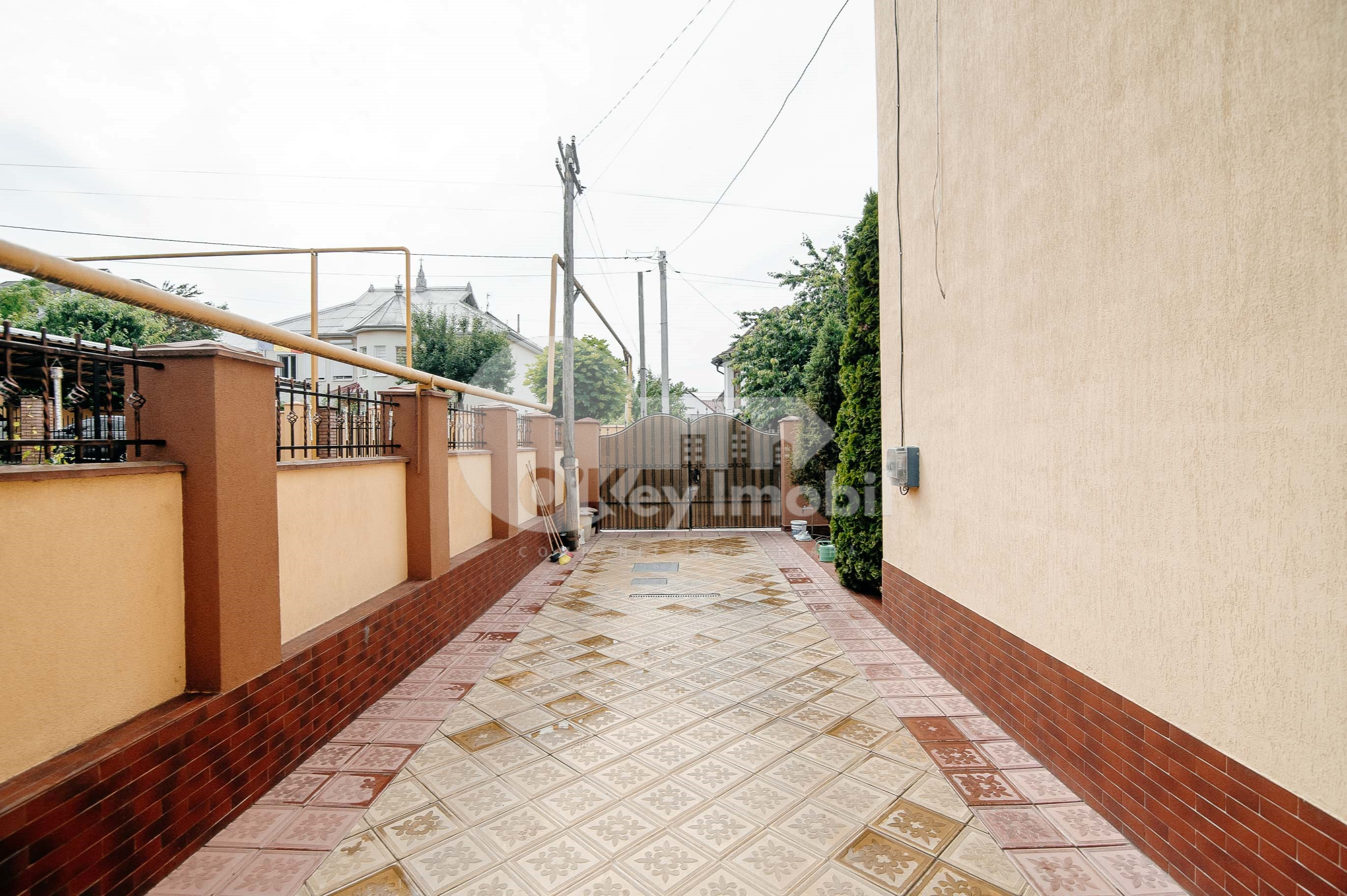 Casă, Râșcani, ZAMOLXE