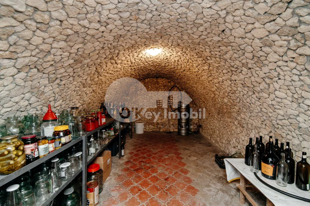 Дом, Рышкановка, ЗАМОЛХЕ