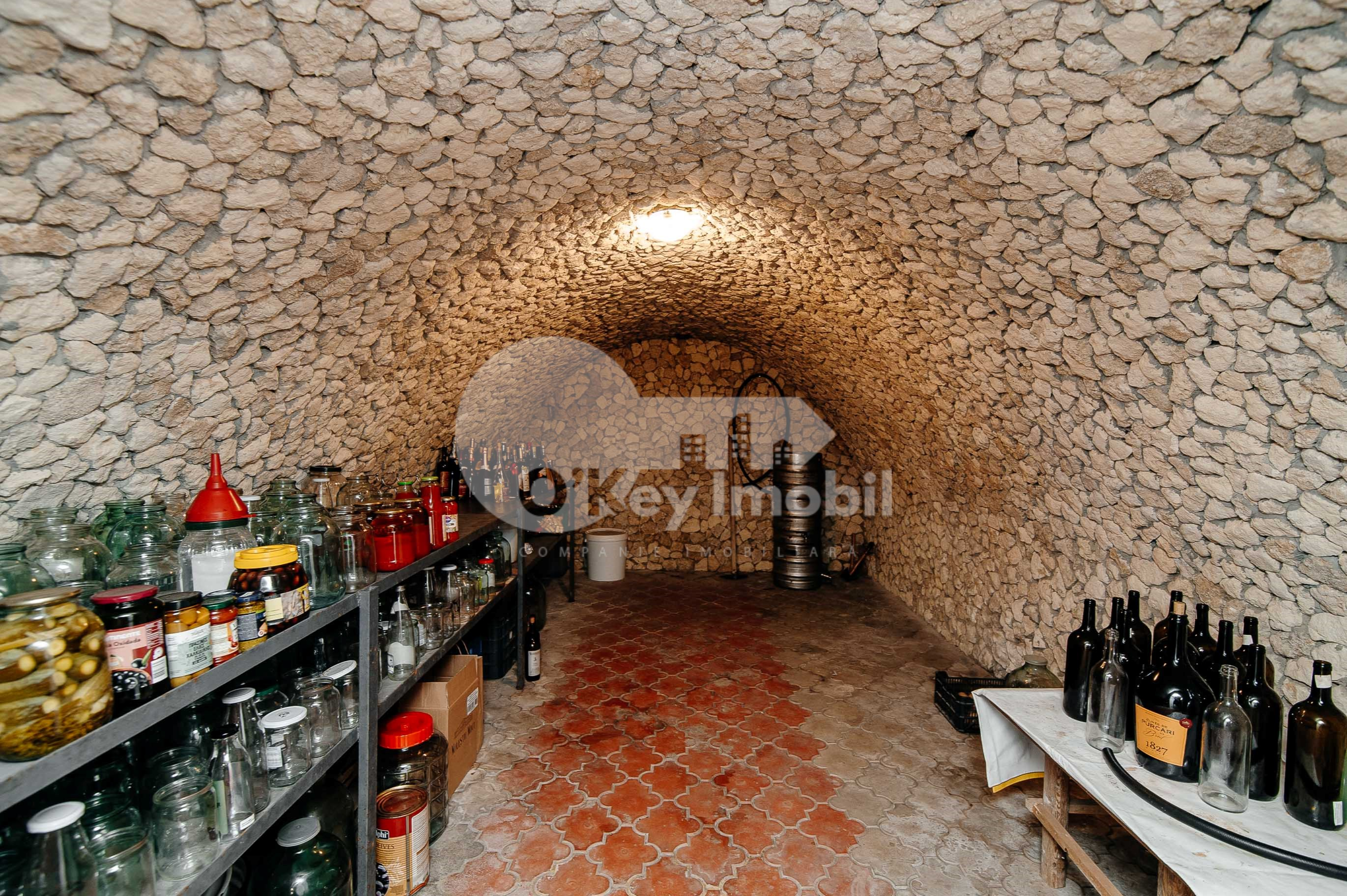 Casă, Râșcani, ZAMOLXE