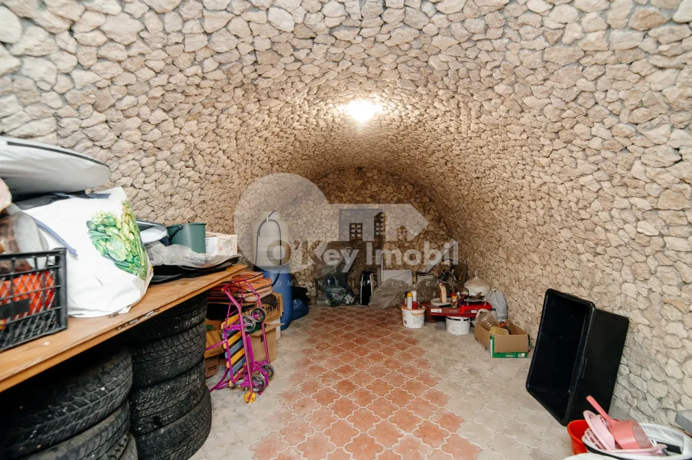 Дом, Рышкановка, ЗАМОЛХЕ