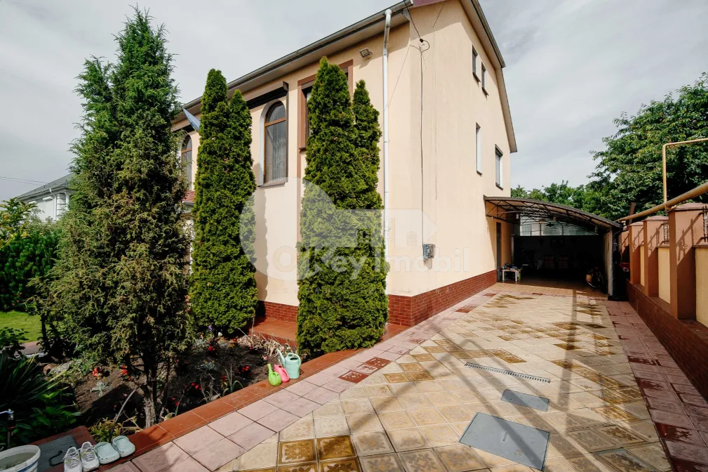 Дом, Рышкановка, ЗАМОЛХЕ