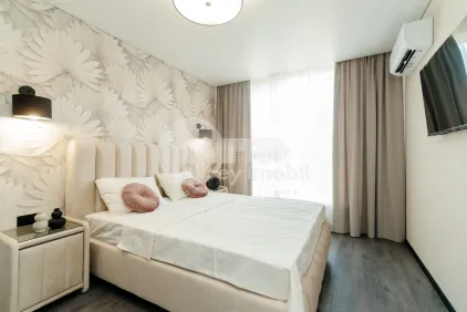 Apartament, Râșcani