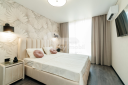 Apartament, Râșcani