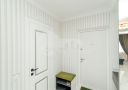 Apartament, Telecentru