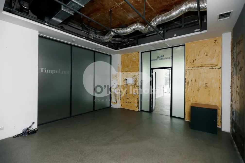 Комм. помещение, Центр, АЛЕКСАНДРУ ЧЕЛ БУН