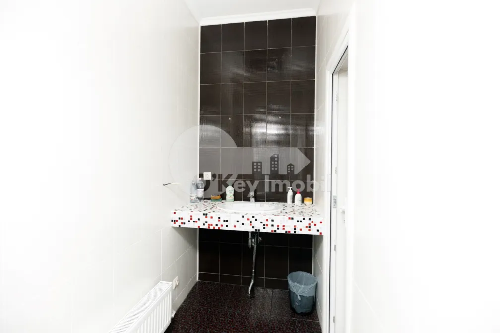 Комм. помещение, Центр, АЛЕКСАНДРУ ЧЕЛ БУН