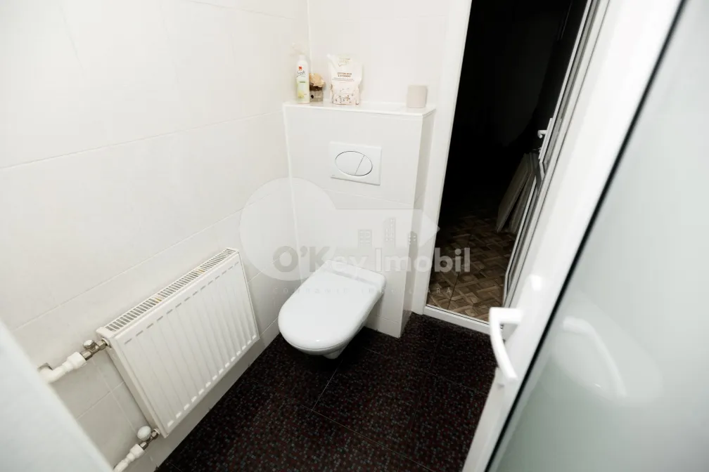 Комм. помещение, Центр, АЛЕКСАНДРУ ЧЕЛ БУН