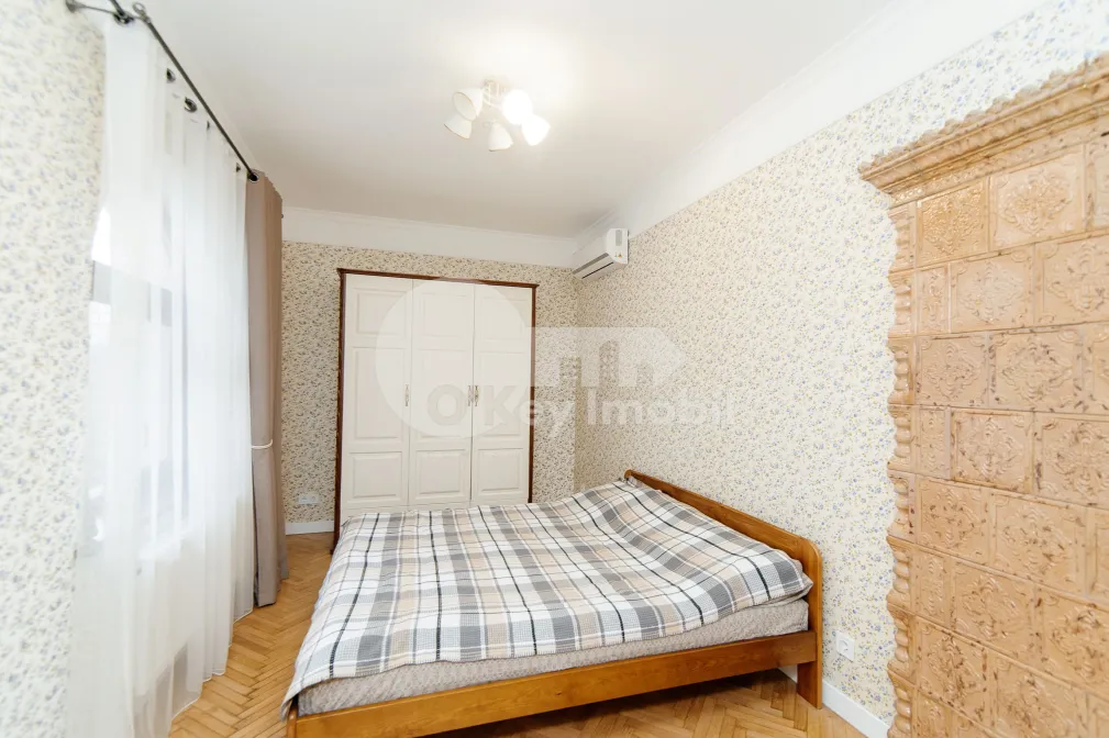 Apartament, Centru, IVAN ZAIKIN