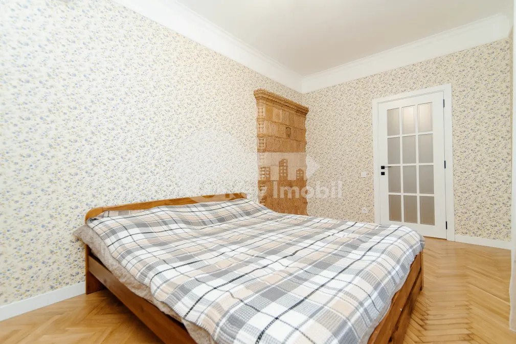 Apartament, Centru, IVAN ZAIKIN