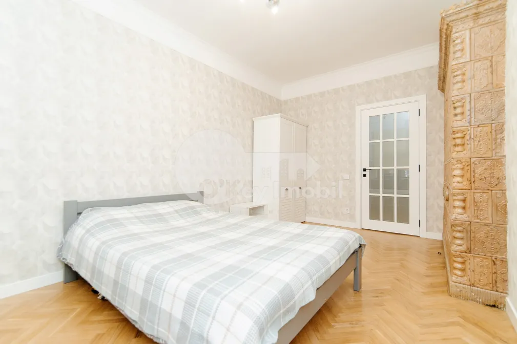 Apartament, Centru, IVAN ZAIKIN