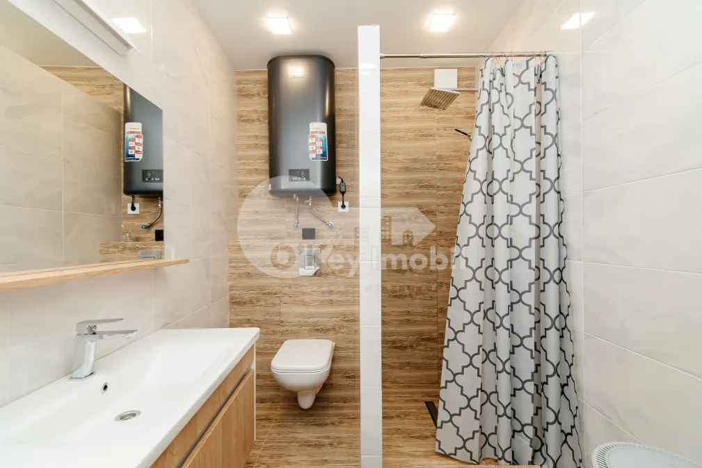 Apartament, Centru, IVAN ZAIKIN