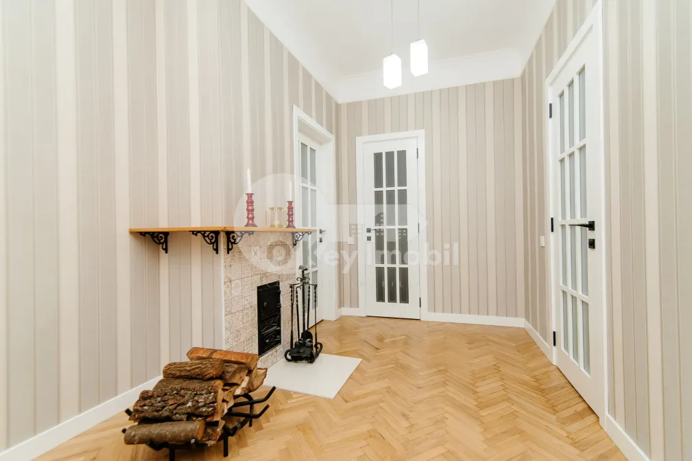 Apartament, Centru, IVAN ZAIKIN