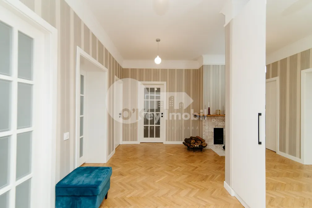 Apartament, Centru, IVAN ZAIKIN