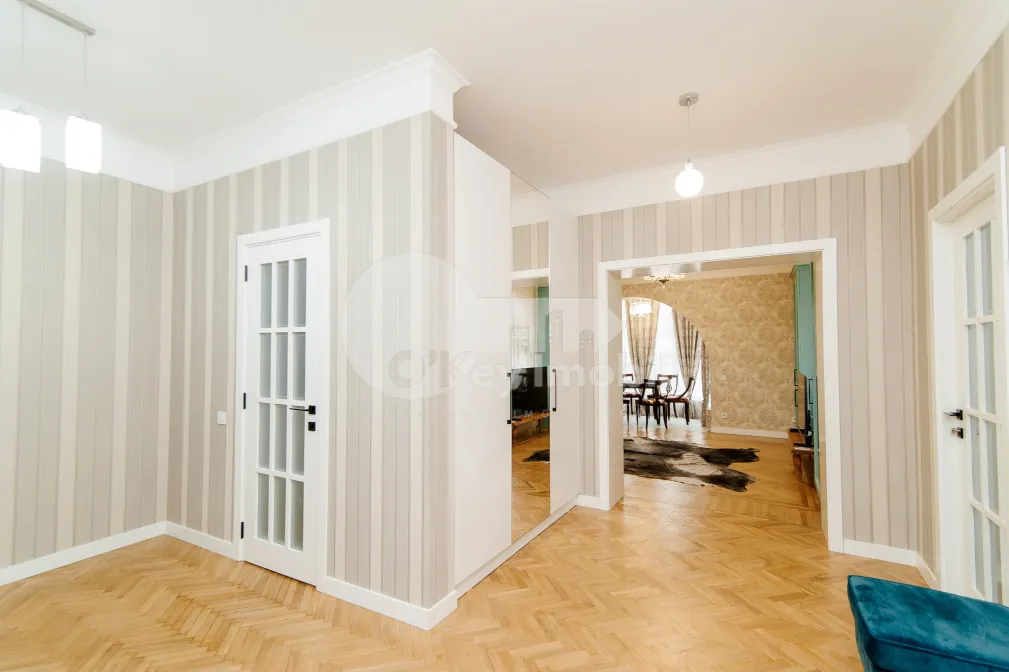 Apartament, Centru, IVAN ZAIKIN