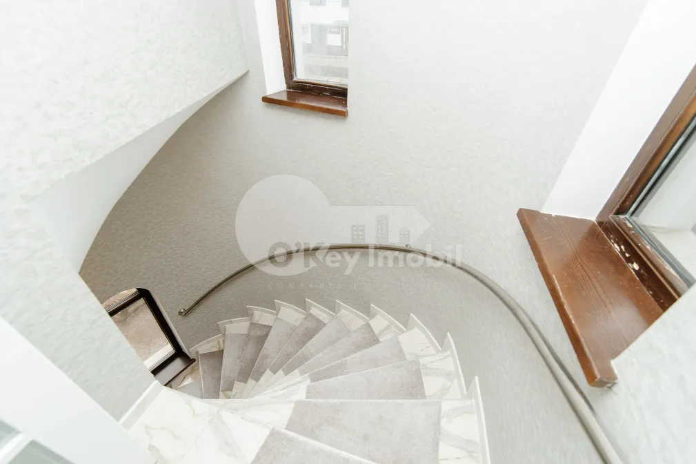 Apartament, Centru, IVAN ZAIKIN