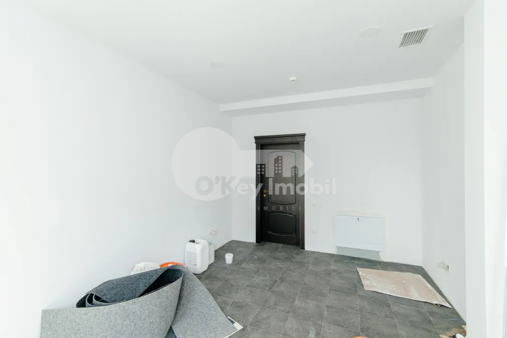 Oficiu, Centru, BOGDAN PETRICEICU HAȘDEU