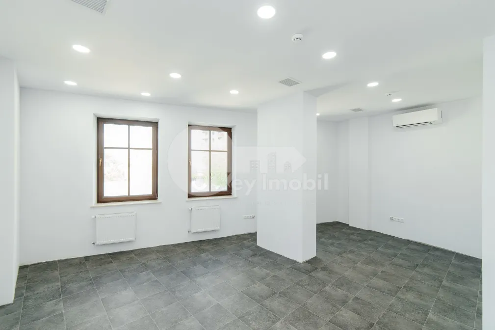 Oficiu, Centru, BOGDAN PETRICEICU HAȘDEU