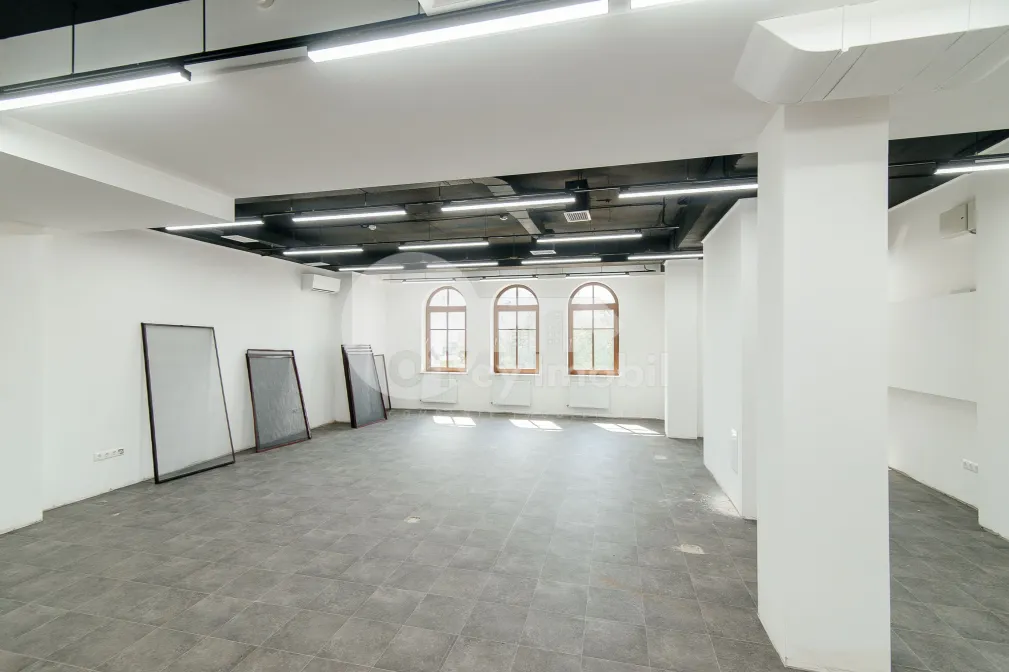 Oficiu, Centru, BOGDAN PETRICEICU HAȘDEU