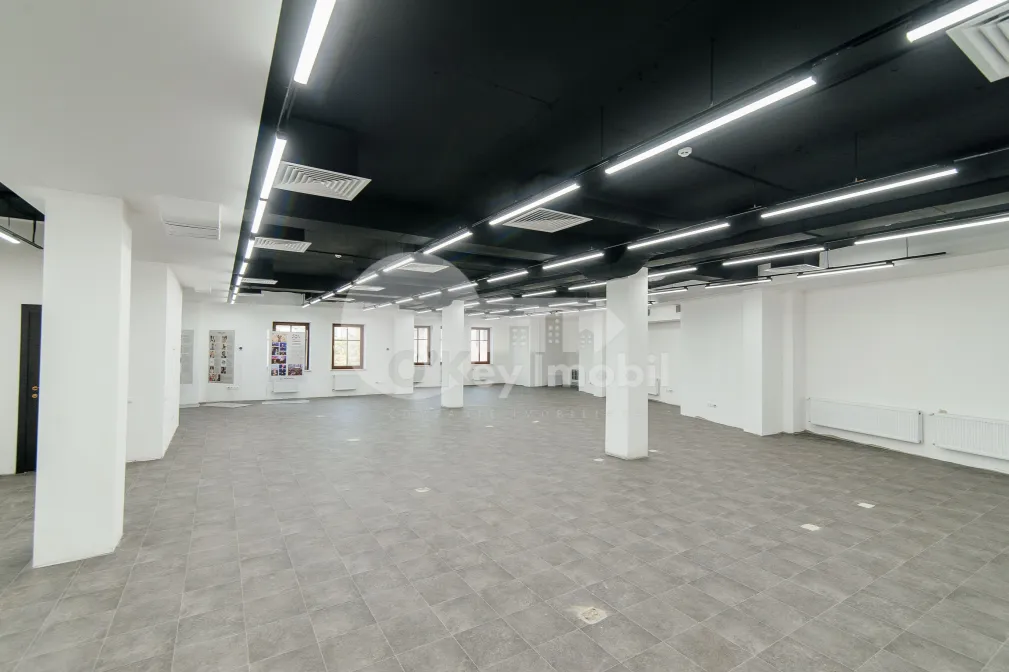 Oficiu, Centru, BOGDAN PETRICEICU HAȘDEU