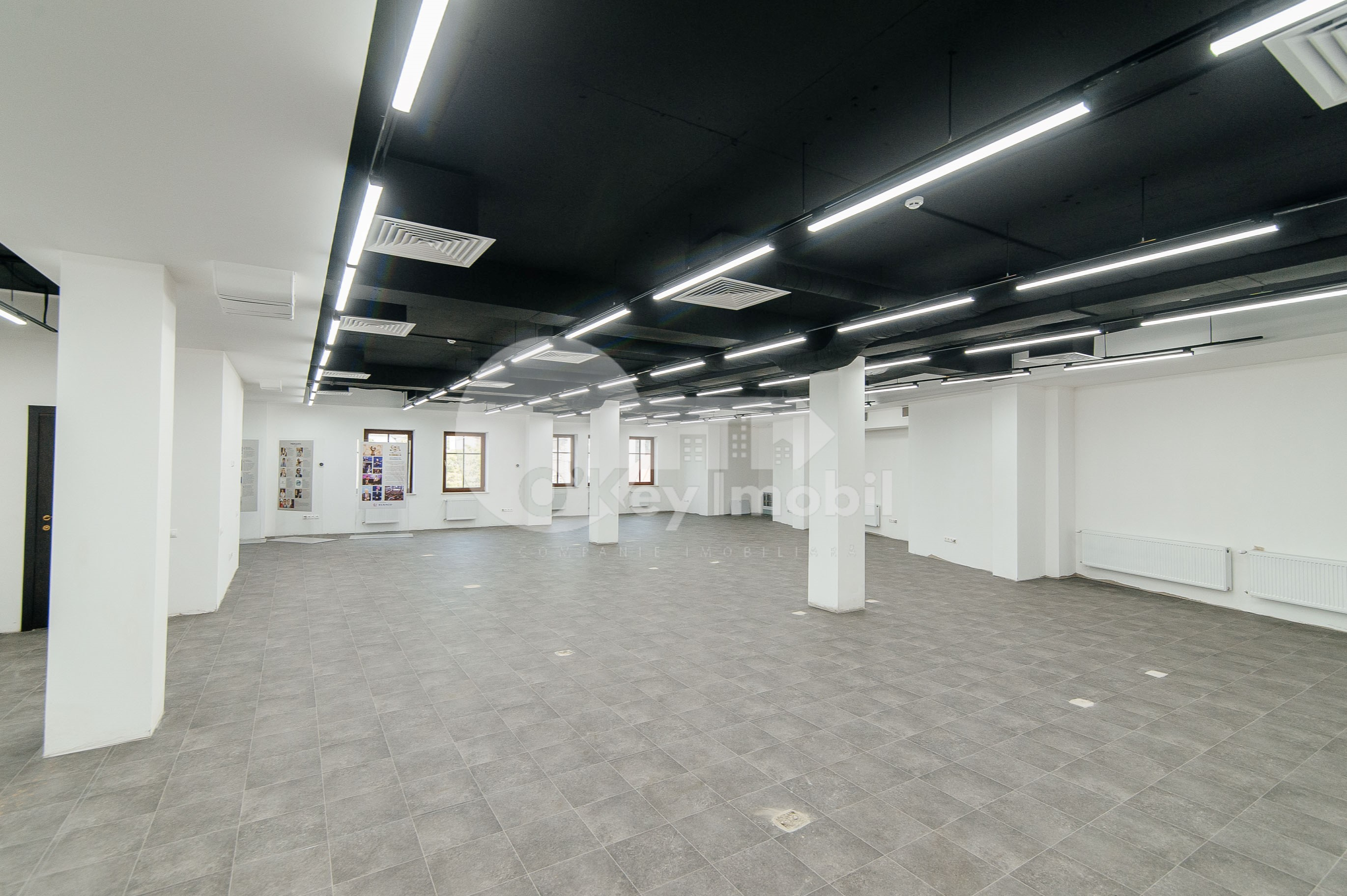 Oficiu, Centru, BOGDAN PETRICEICU HAȘDEU