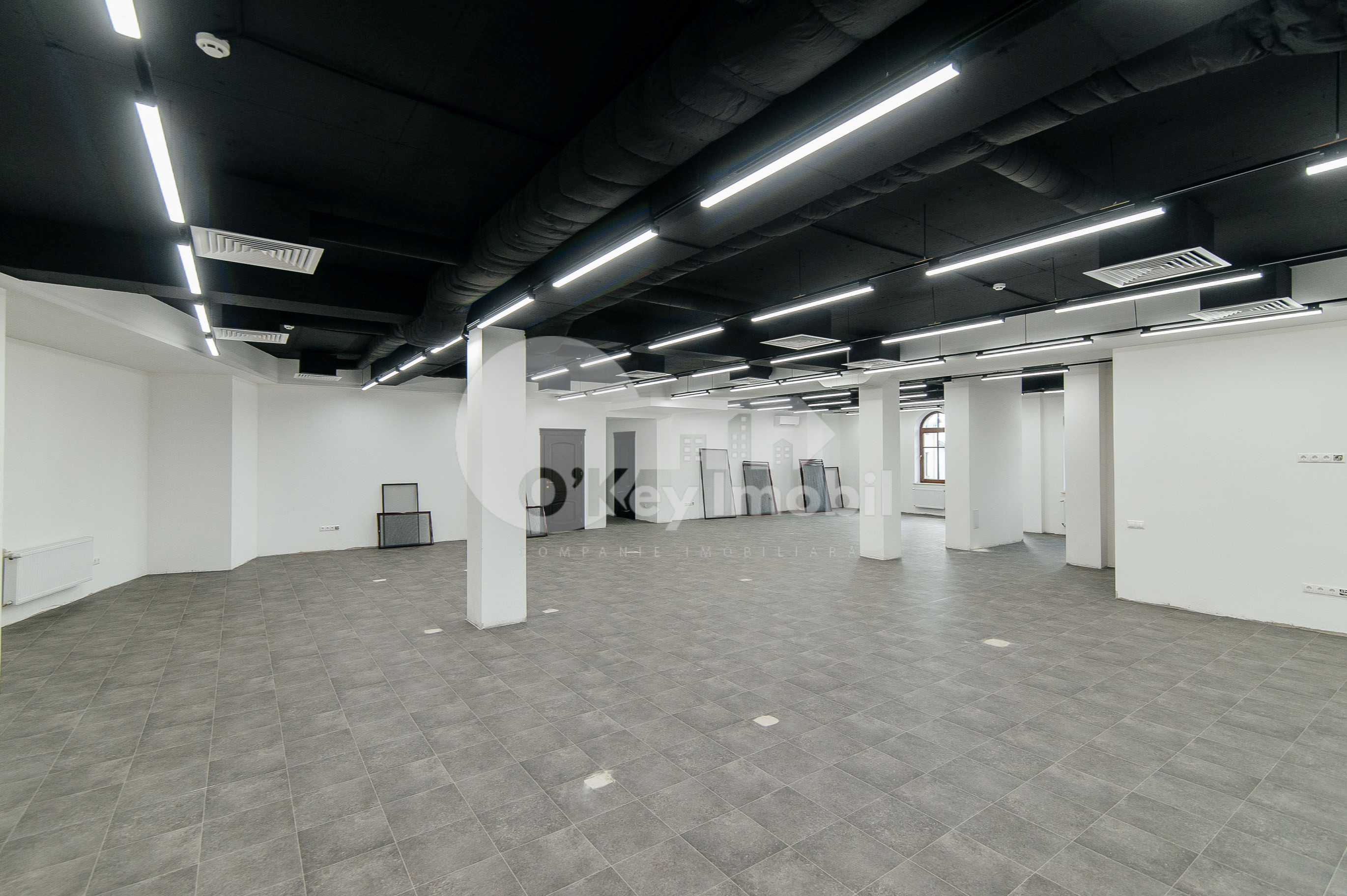 Oficiu, Centru, BOGDAN PETRICEICU HAȘDEU