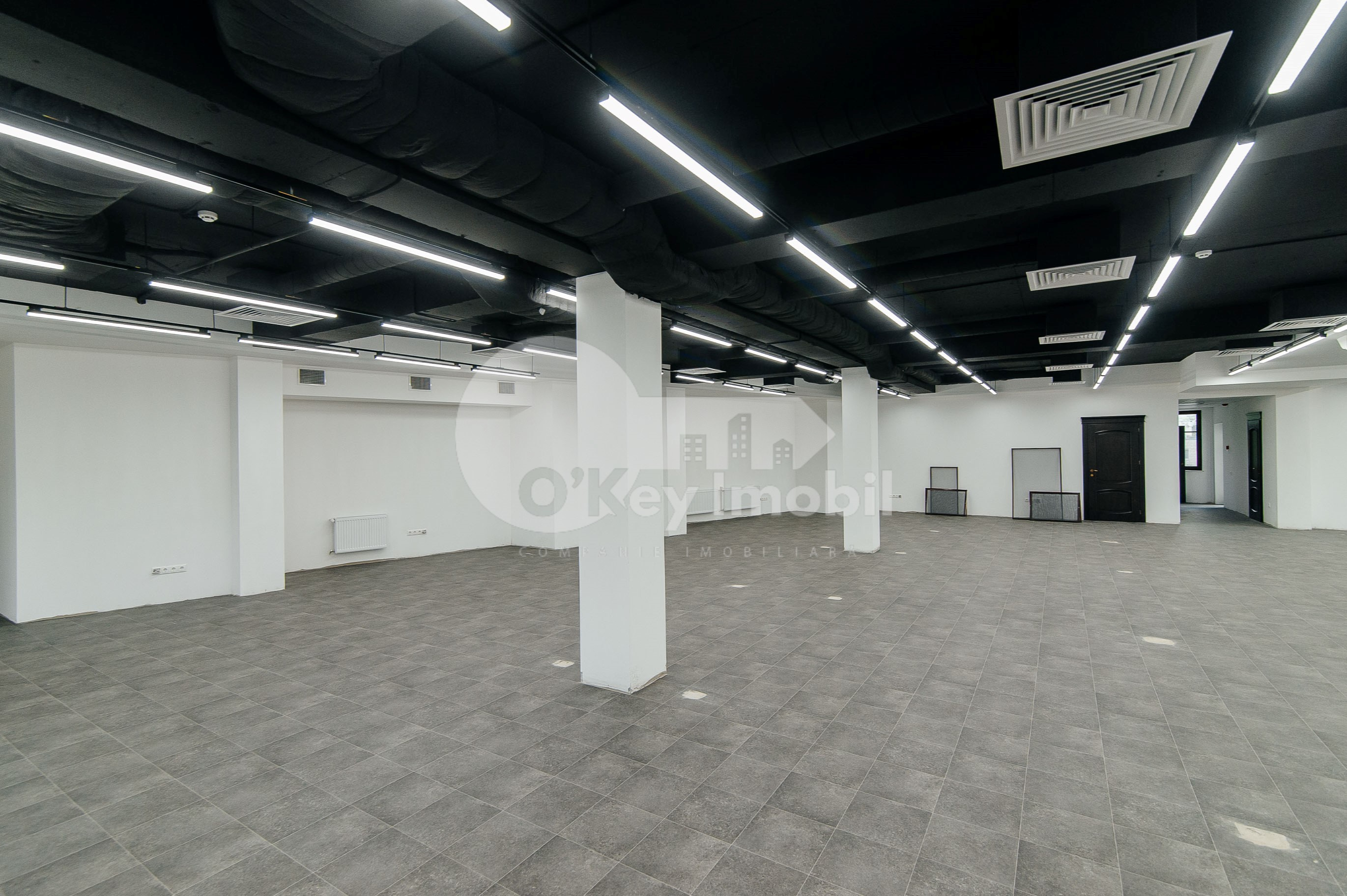 Oficiu, Centru, BOGDAN PETRICEICU HAȘDEU