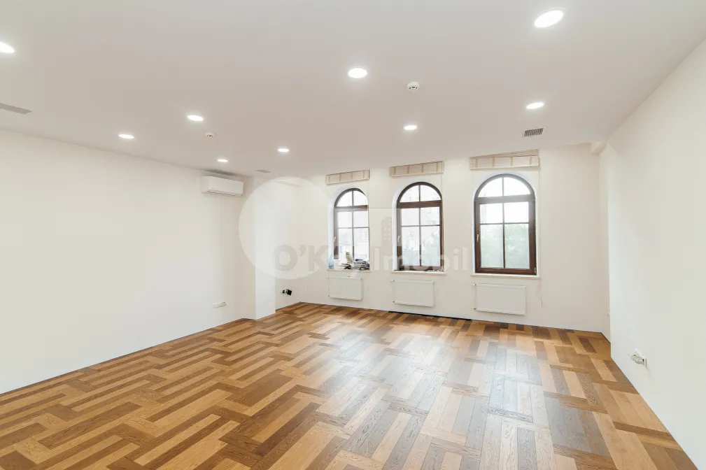 Oficiu, Centru, BOGDAN PETRICEICU HAȘDEU