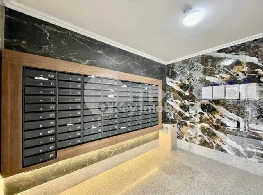 Apartament, Telecentru
