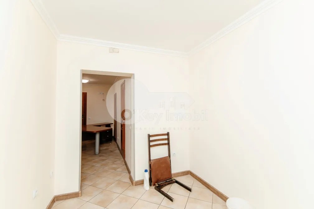 Spațiu comercial, Centru, VASILE ALECSANDRI