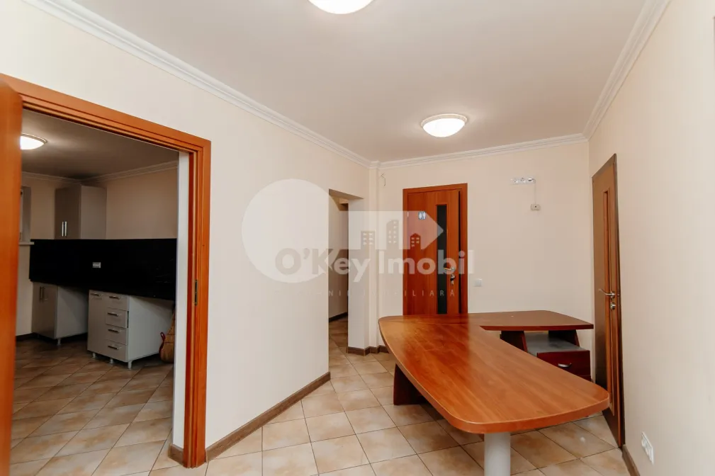 Spațiu comercial, Centru, VASILE ALECSANDRI