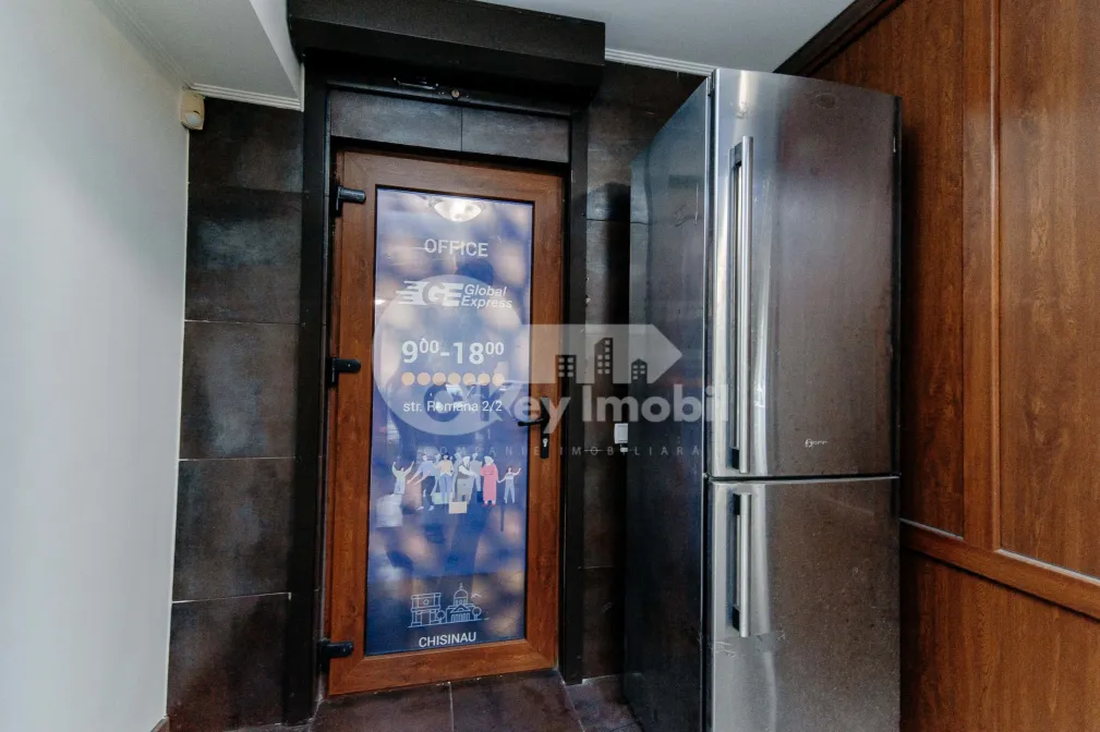 Spațiu comercial, Centru, VASILE ALECSANDRI