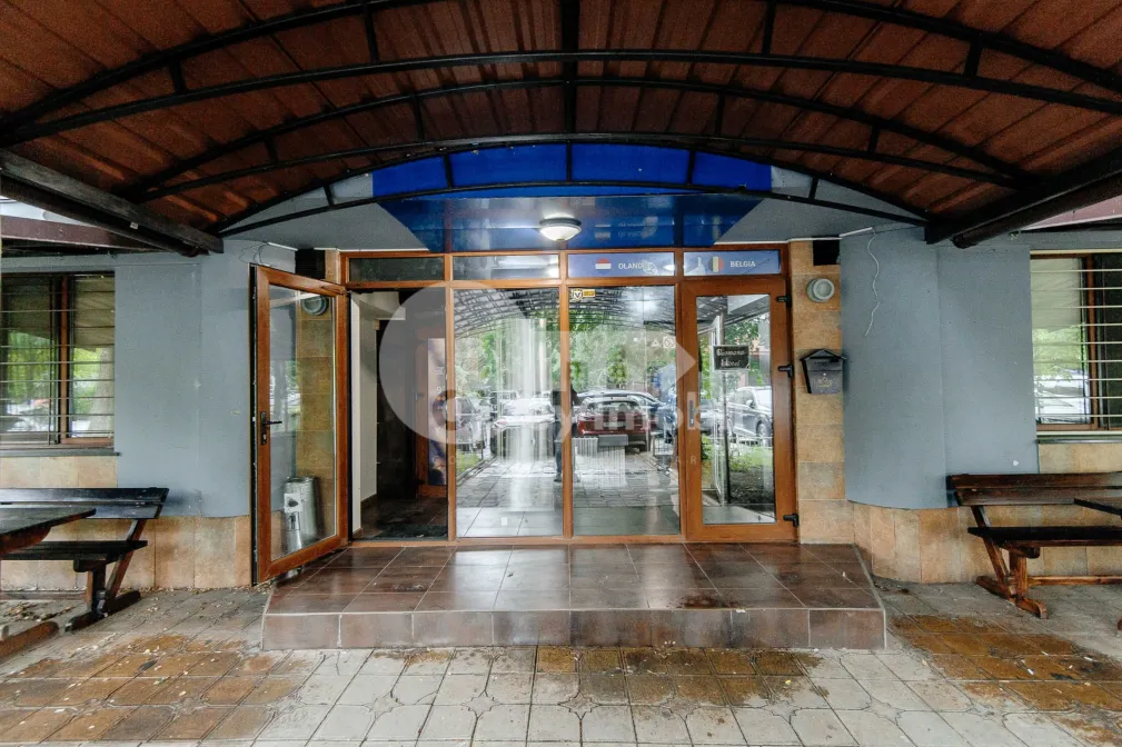 Spațiu comercial, Centru, VASILE ALECSANDRI