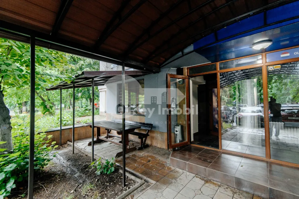 Spațiu comercial, Centru, VASILE ALECSANDRI