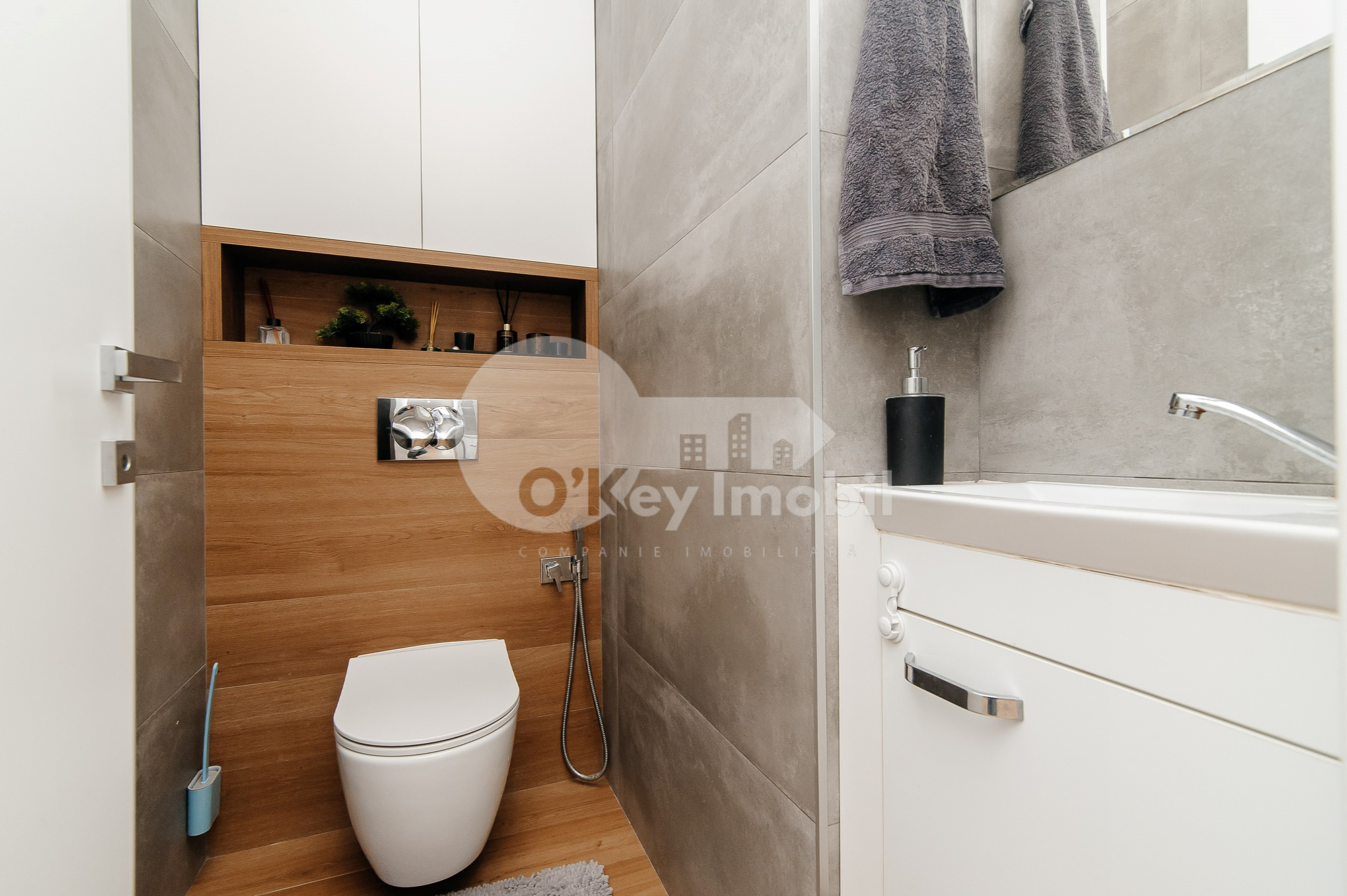 Apartament, Buiucani, ION CREANGĂ