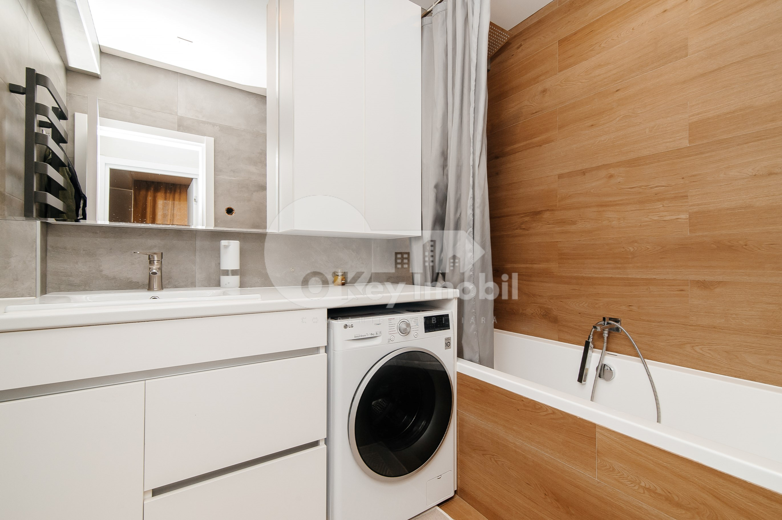 Apartament, Buiucani, ION CREANGĂ