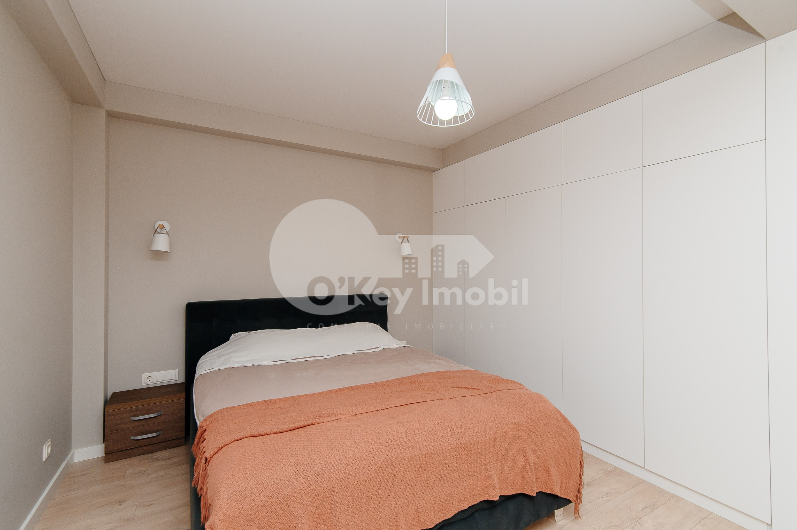 Apartament, Buiucani, ION CREANGĂ