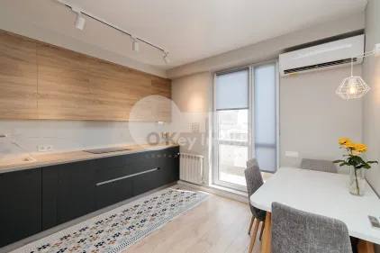 Квартира, Буюканы, ИОН КРЯНГЭ