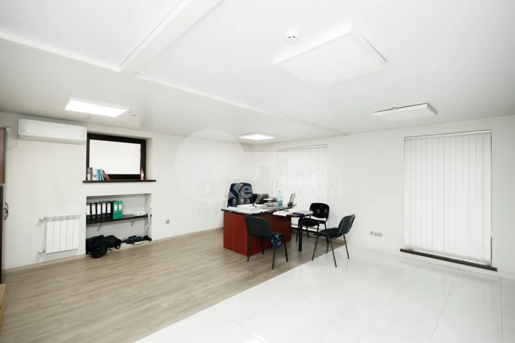 Oficiu, Centru, GRIGORE VIERU