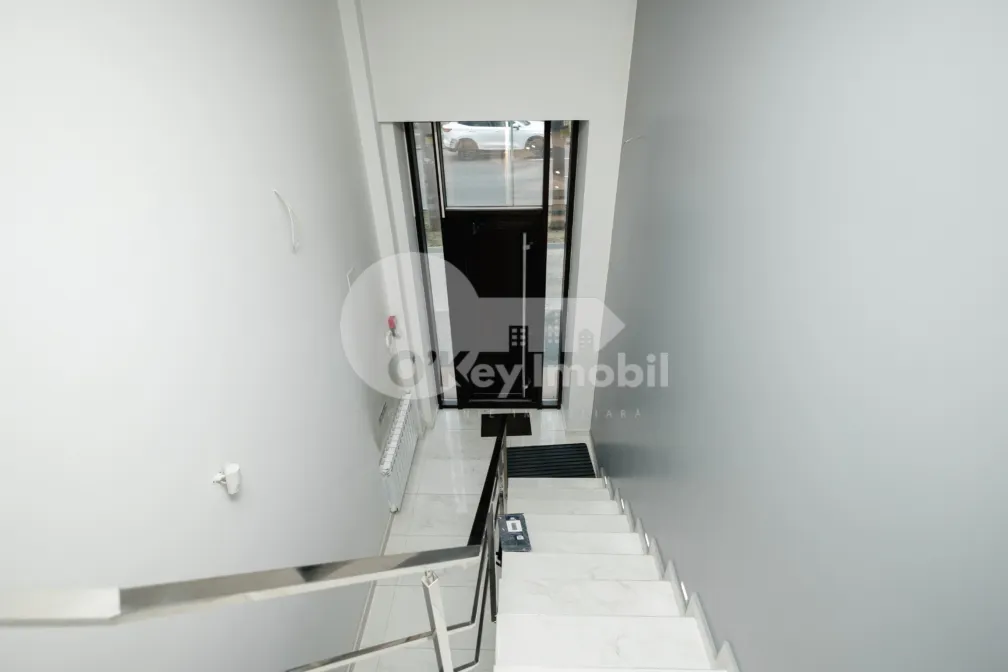 Oficiu, Centru, GRIGORE VIERU