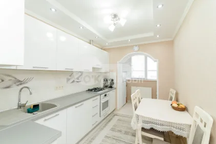Apartament, Botanica