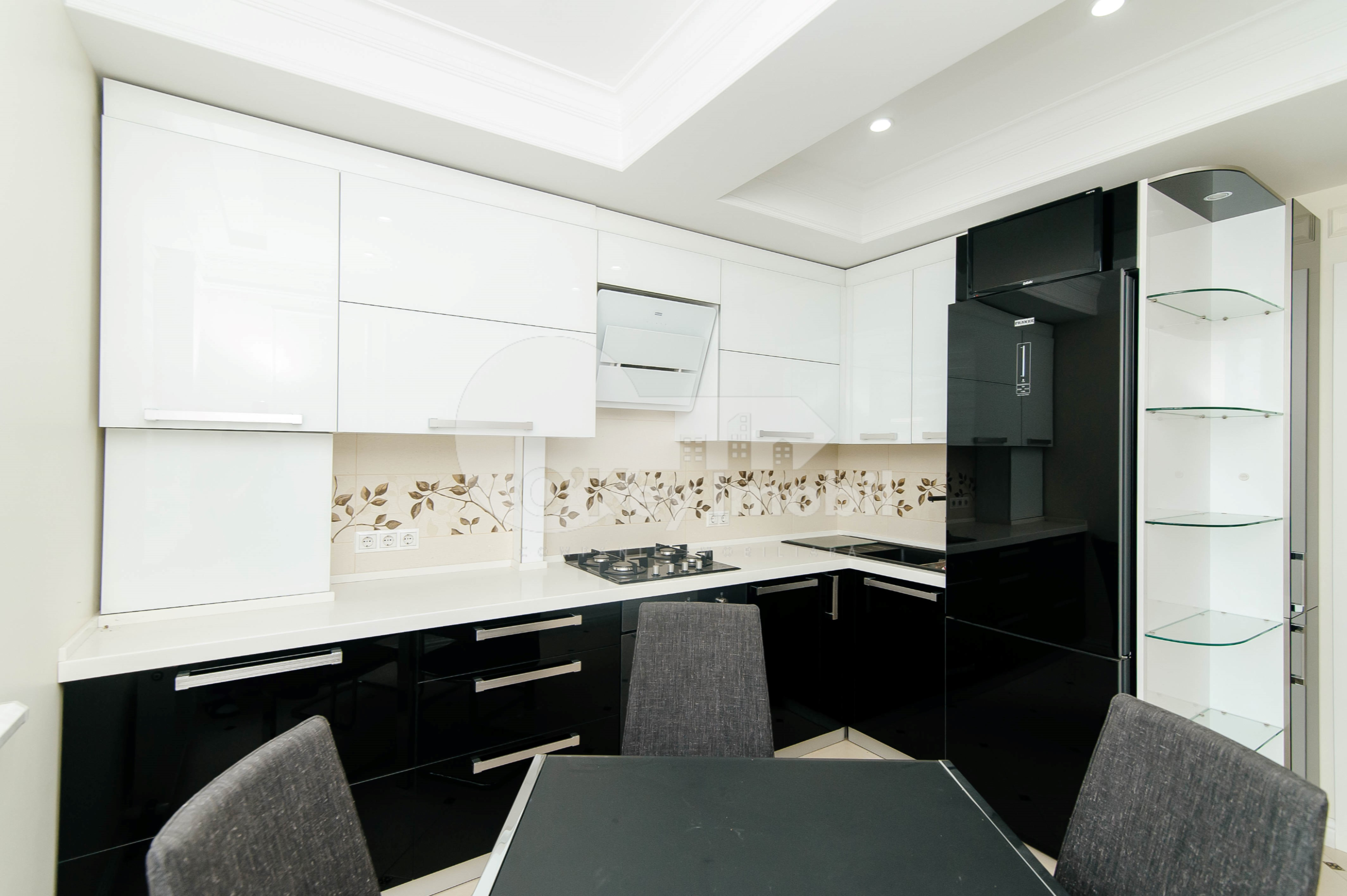 Apartament, Centru, CIUFLEA