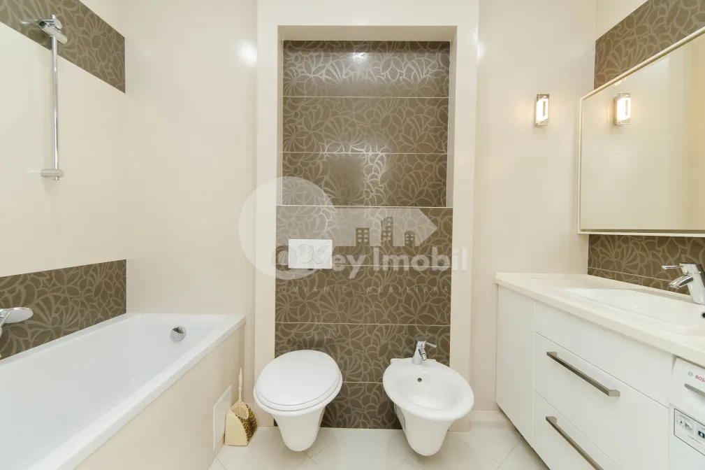 Apartament, Centru, CIUFLEA