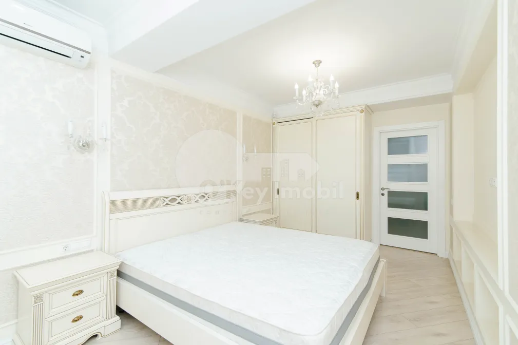 Apartament, Centru, CIUFLEA