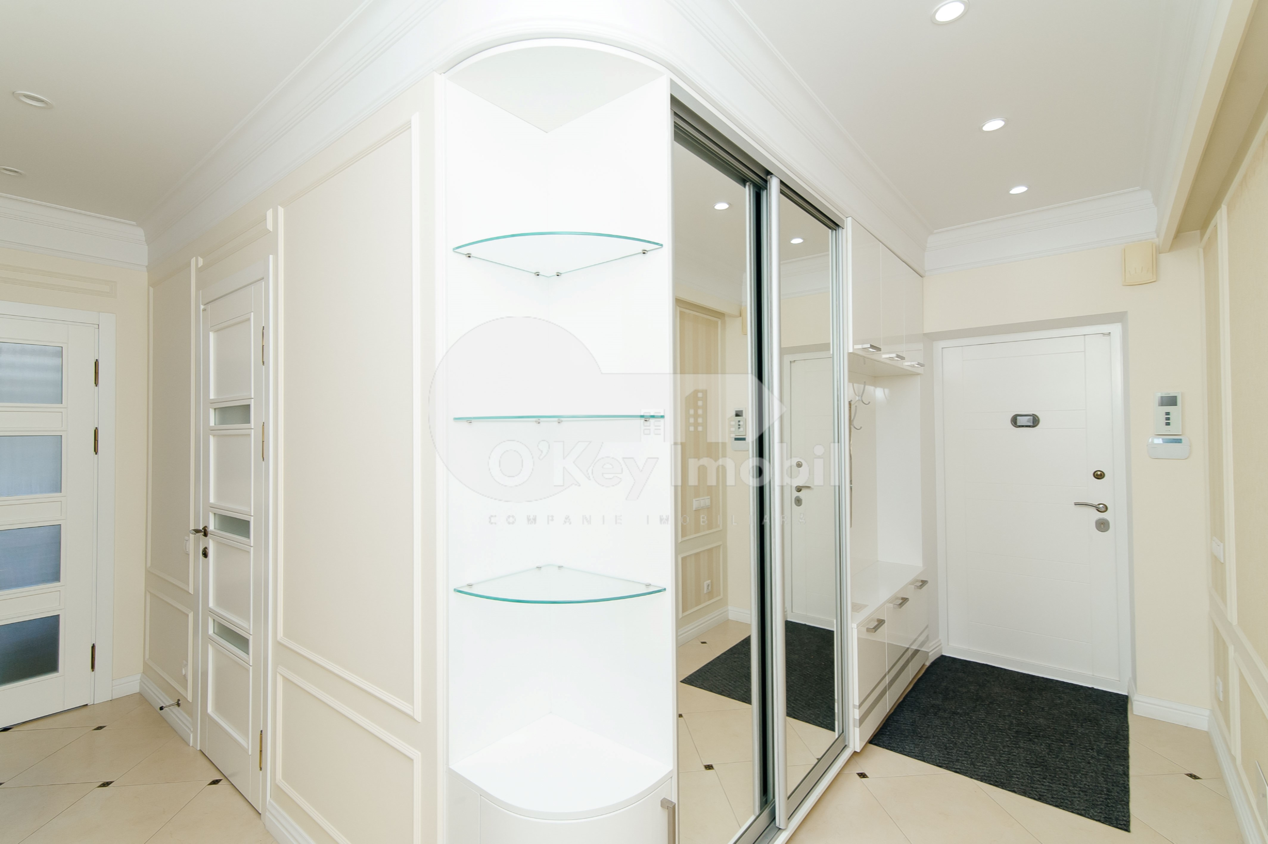 Apartament, Centru, CIUFLEA