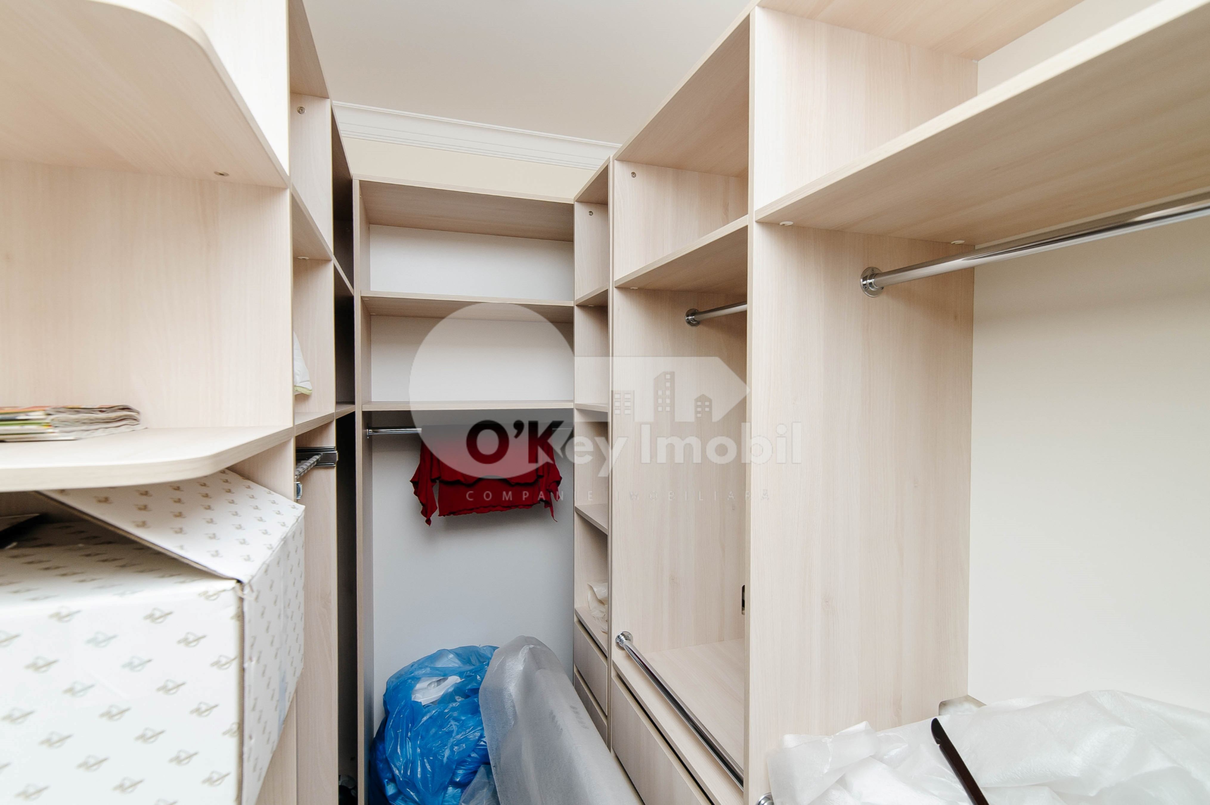Apartament, Centru, CIUFLEA