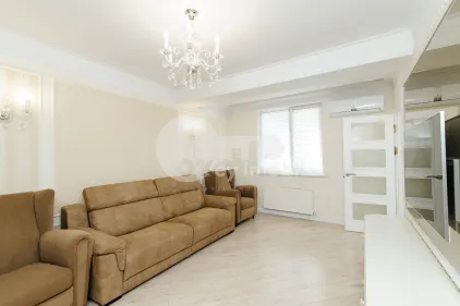 Квартира, Центр, ЧУФЛЯ