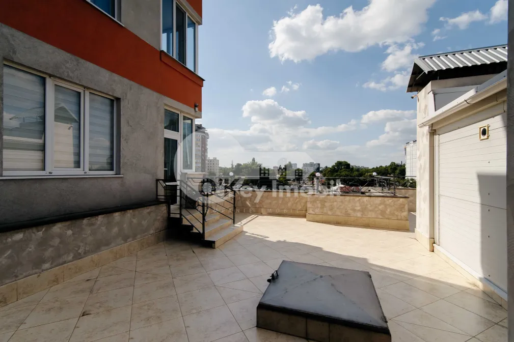 Apartament, Centru, CIUFLEA